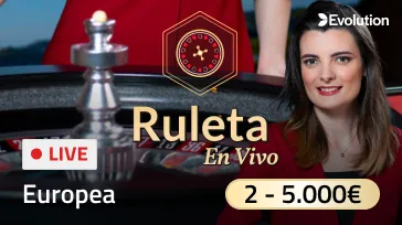 Casino Ruleta en Directo 2026 La Experiencia de Juego que No Te Puedes Perder